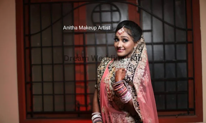 DURGAS BRIDAL MAKEUP STUDIO